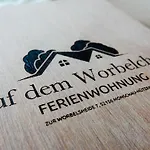 דירה Auf Dem Worbelchen