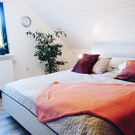 Auf Dem Worbelchen * Monschau