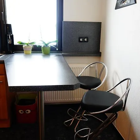 Auf Dem Worbelchen * Monschau