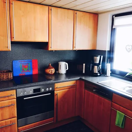 Auf Dem Worbelchen * Monschau