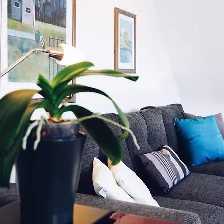 Auf Dem Worbelchen Apartment *