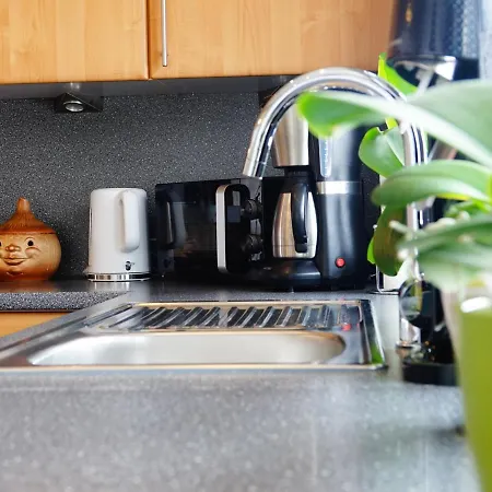 Auf Dem Worbelchen Lägenhet