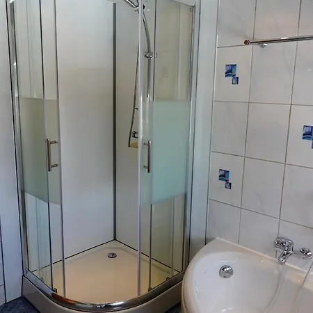 Auf Dem Worbelchen Apartmán *