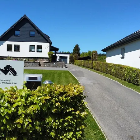 Auf Dem Worbelchen Monschau