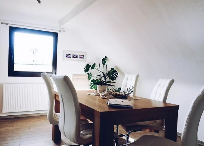 Apartament Auf Dem Worbelchen *