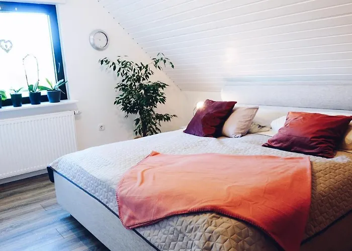 Auf Dem Worbelchen * Monschau