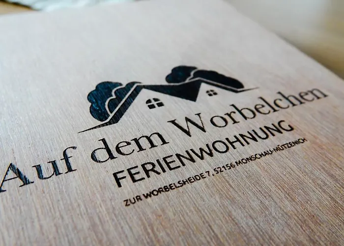 Lejlighed Auf Dem Worbelchen