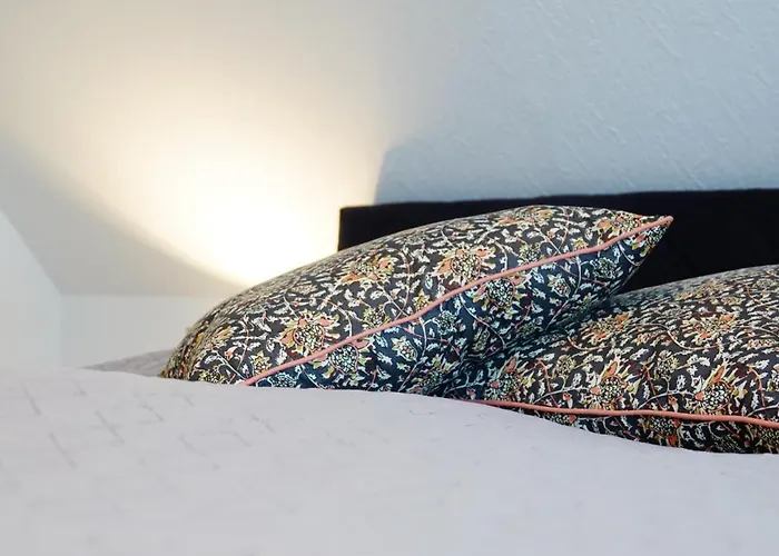 Apartament Auf Dem Worbelchen