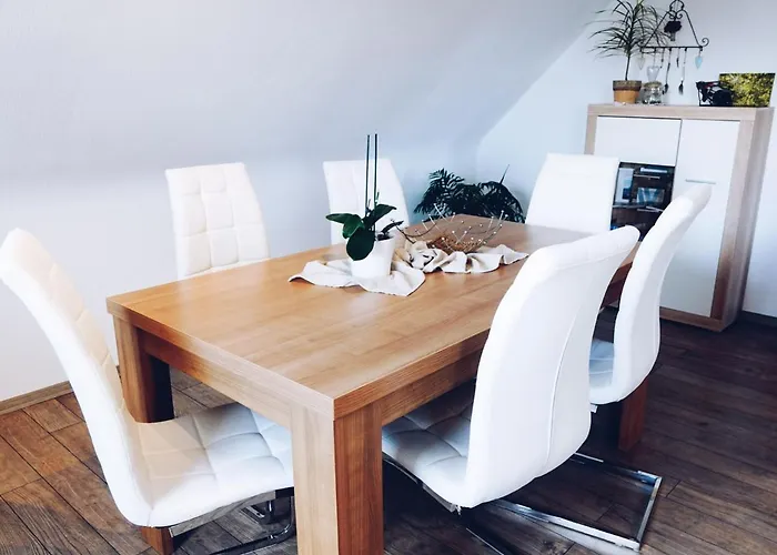 Auf Dem Worbelchen * Monschau