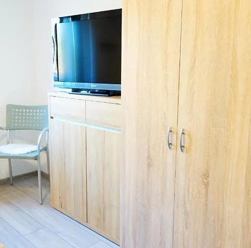 Appartement Auf Dem Worbelchen Monschau