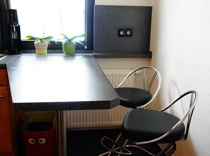 Auf Dem Worbelchen * Monschau