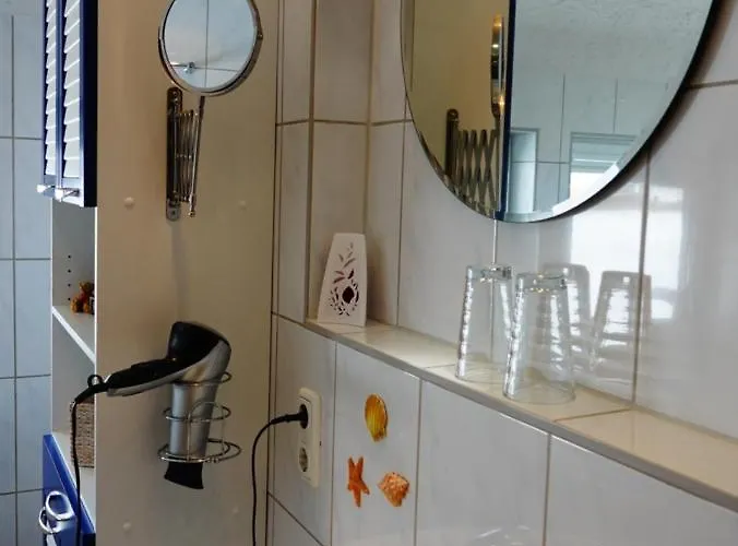 Appartement Auf Dem Worbelchen *