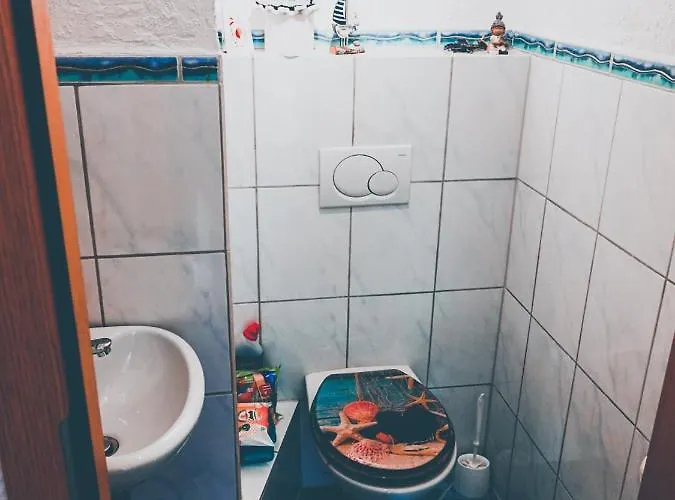 Appartement Auf Dem Worbelchen