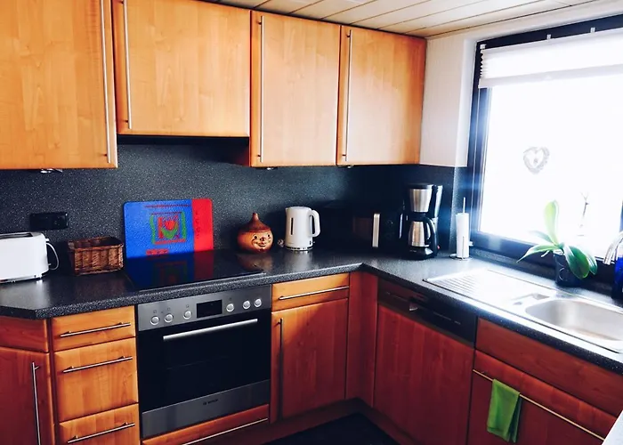 Auf Dem Worbelchen * Monschau