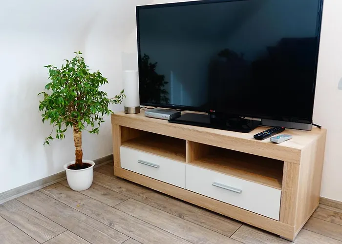 Appartement Auf Dem Worbelchen *