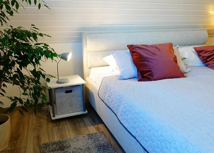 Auf Dem Worbelchen Apartament