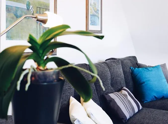 Auf Dem Worbelchen Appartement *