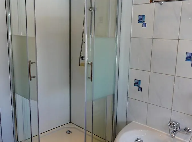 Auf Dem Worbelchen Appartement *